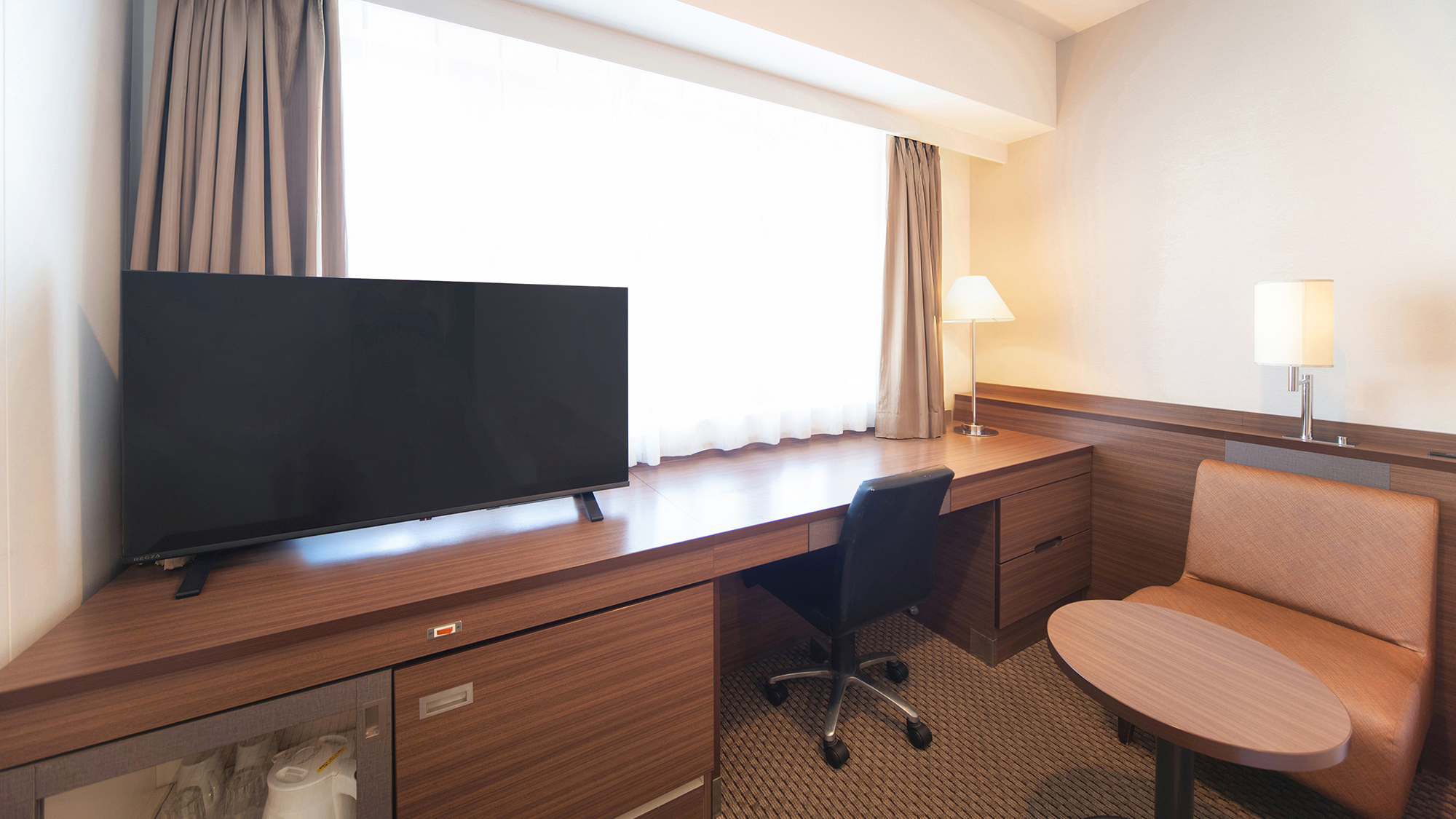 スタンダードツイン　23～25㎡