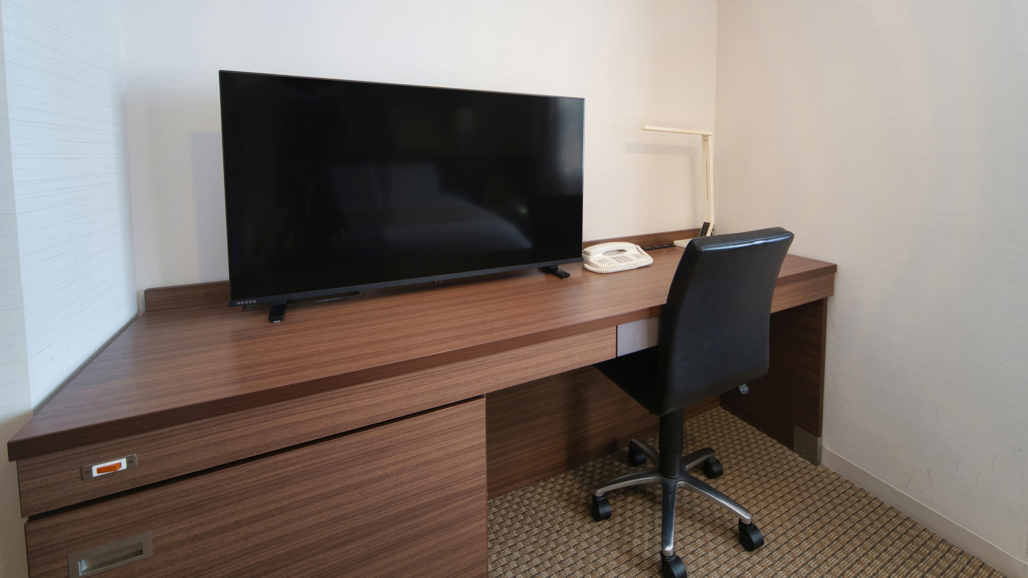 ダブルルーム　19㎡