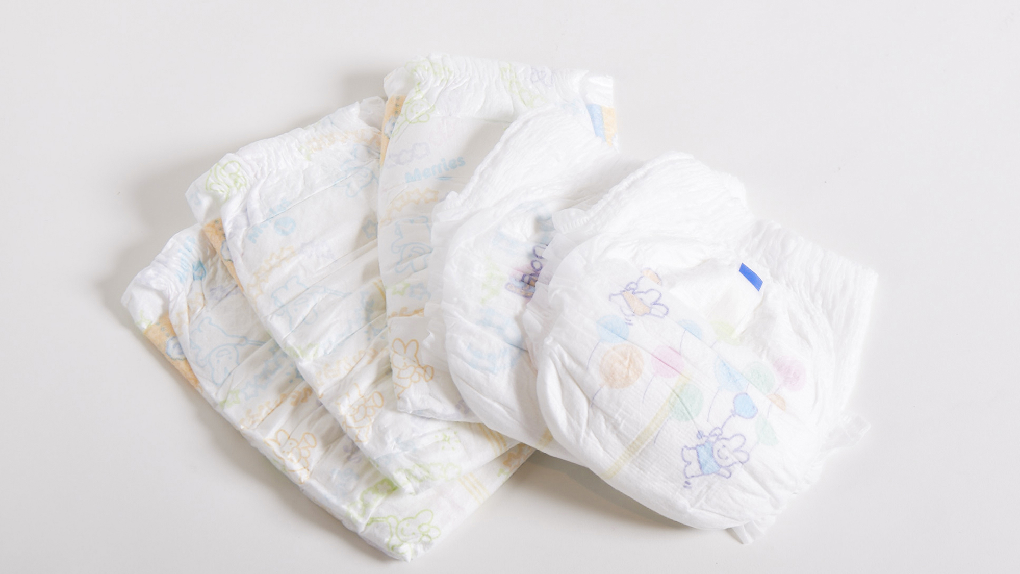 貸出品：紙おむつ