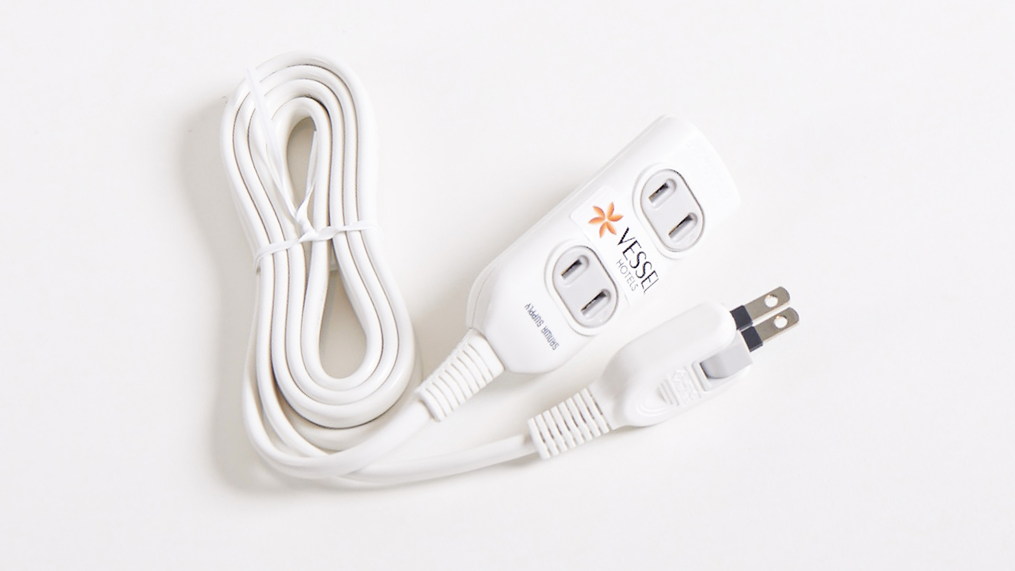 貸出品：延長コード