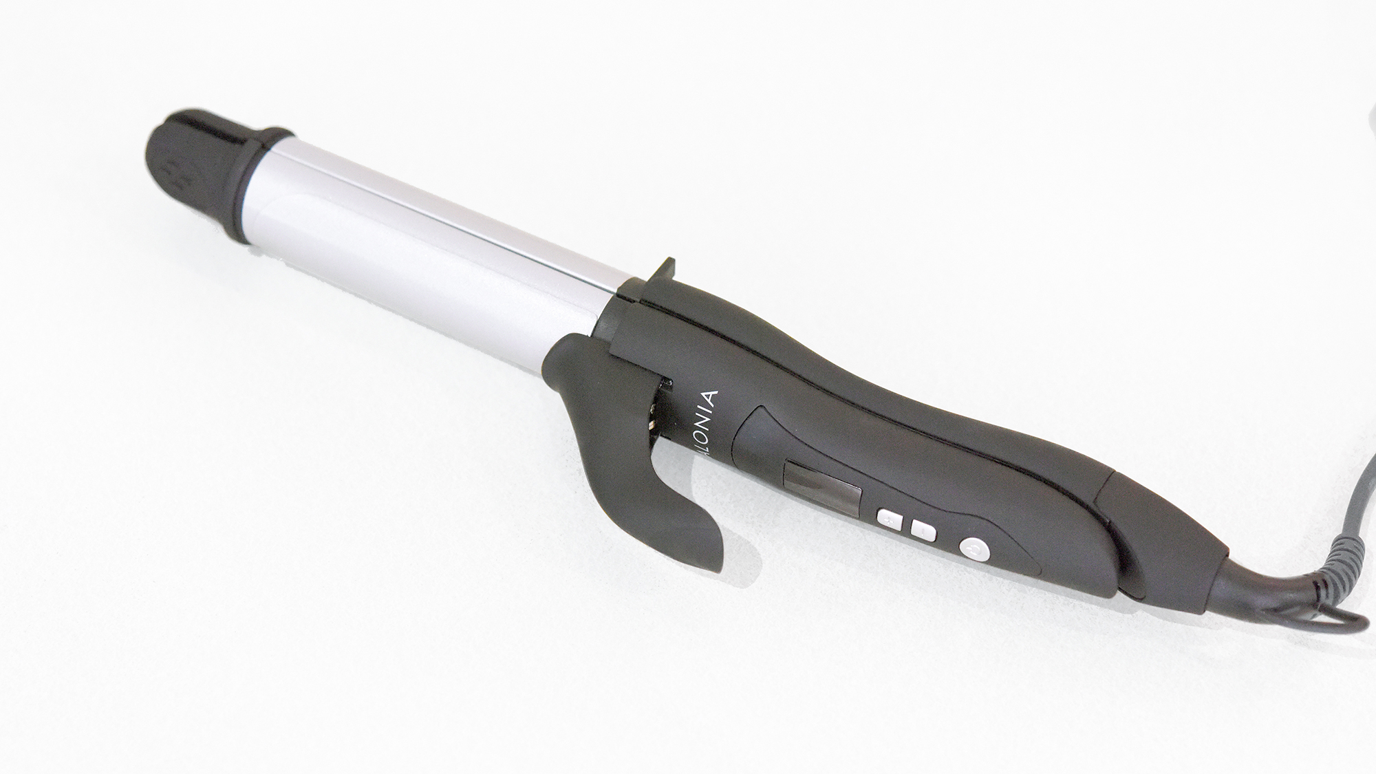 貸出品：ヘアアイロン