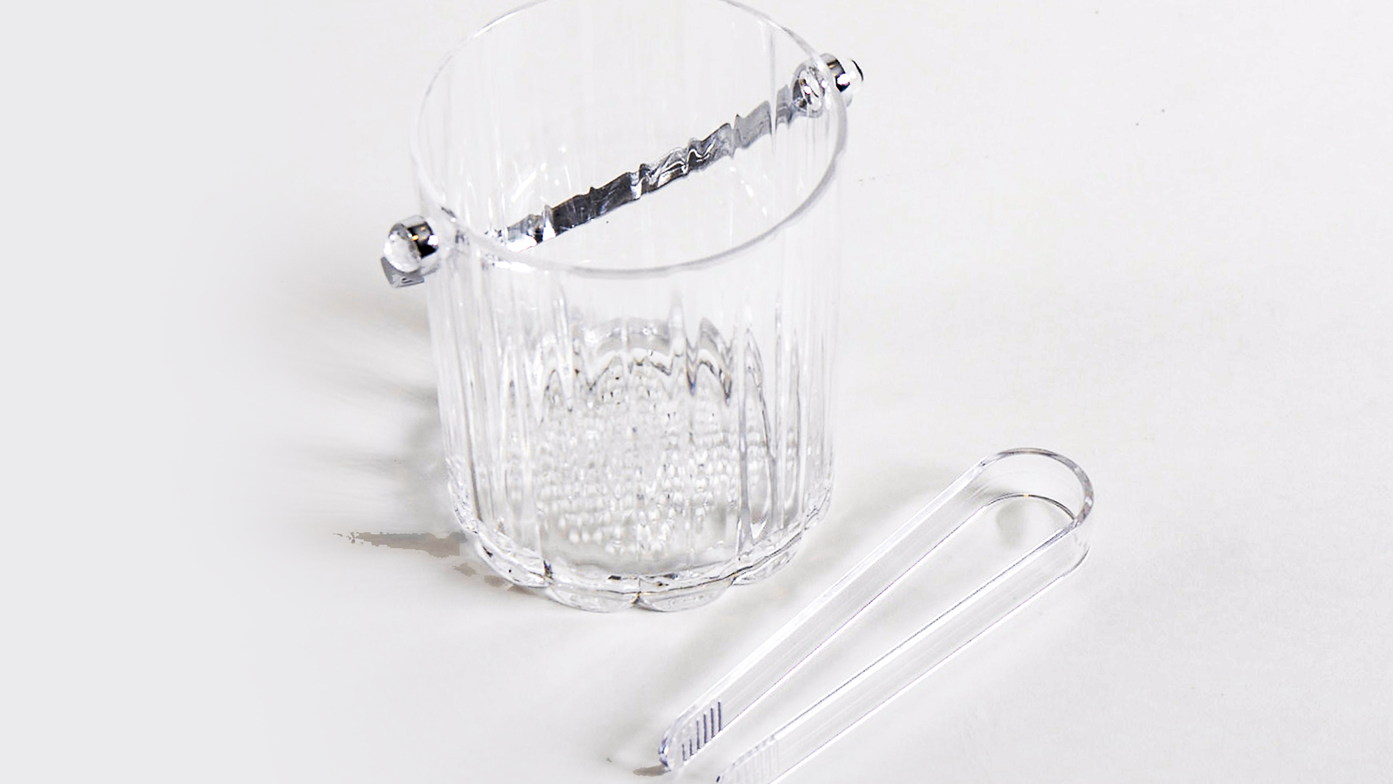 貸出品：アイスペール