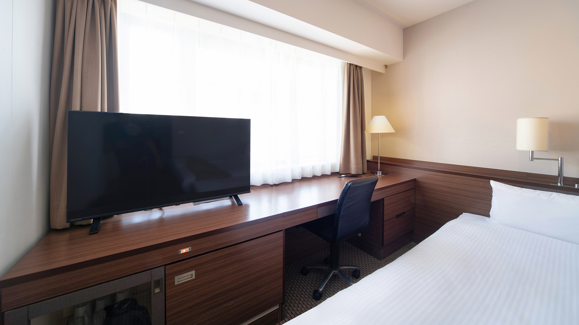 スタンダードトリプル　23～25㎡