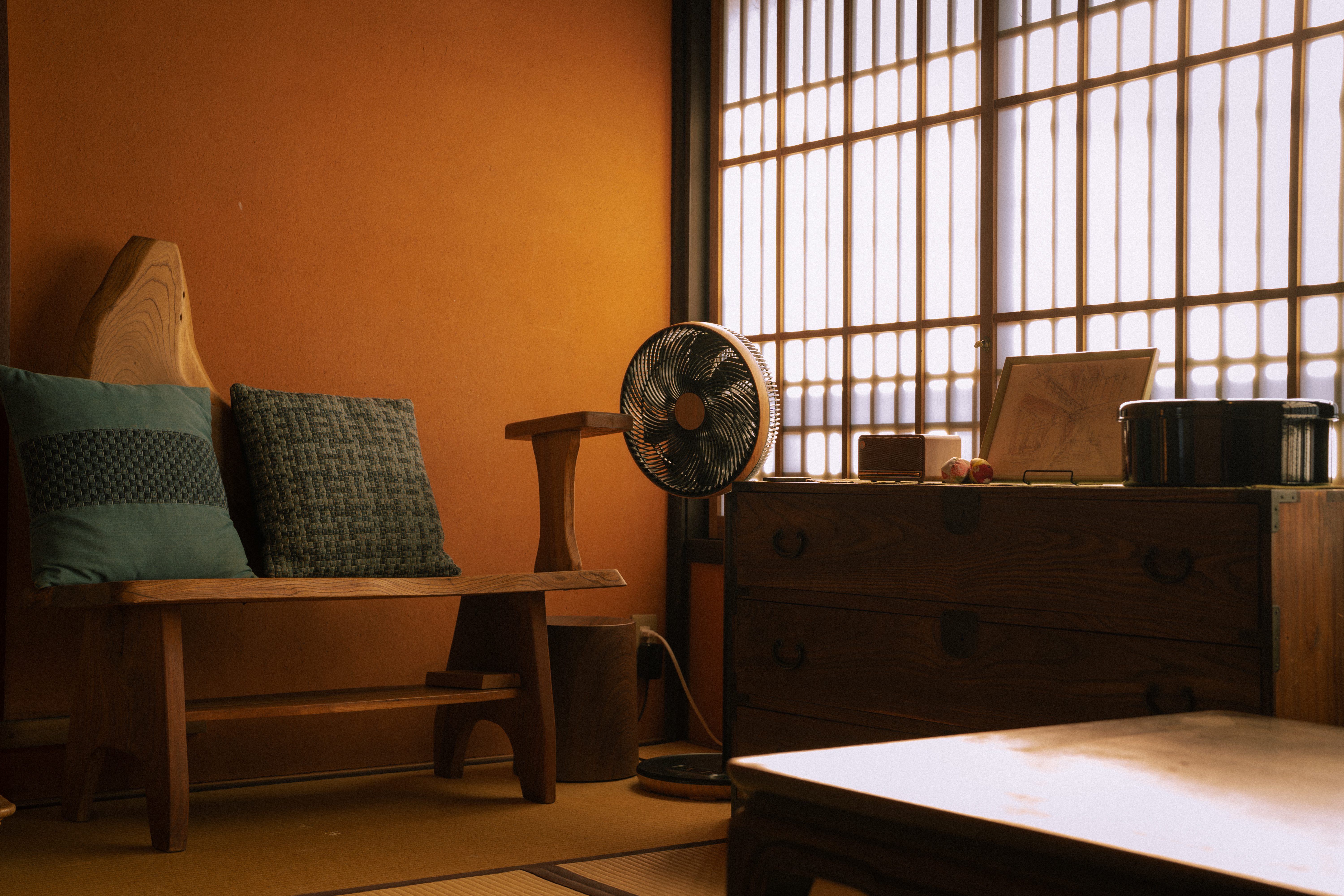 みんなで部屋（龍馬の間）_5