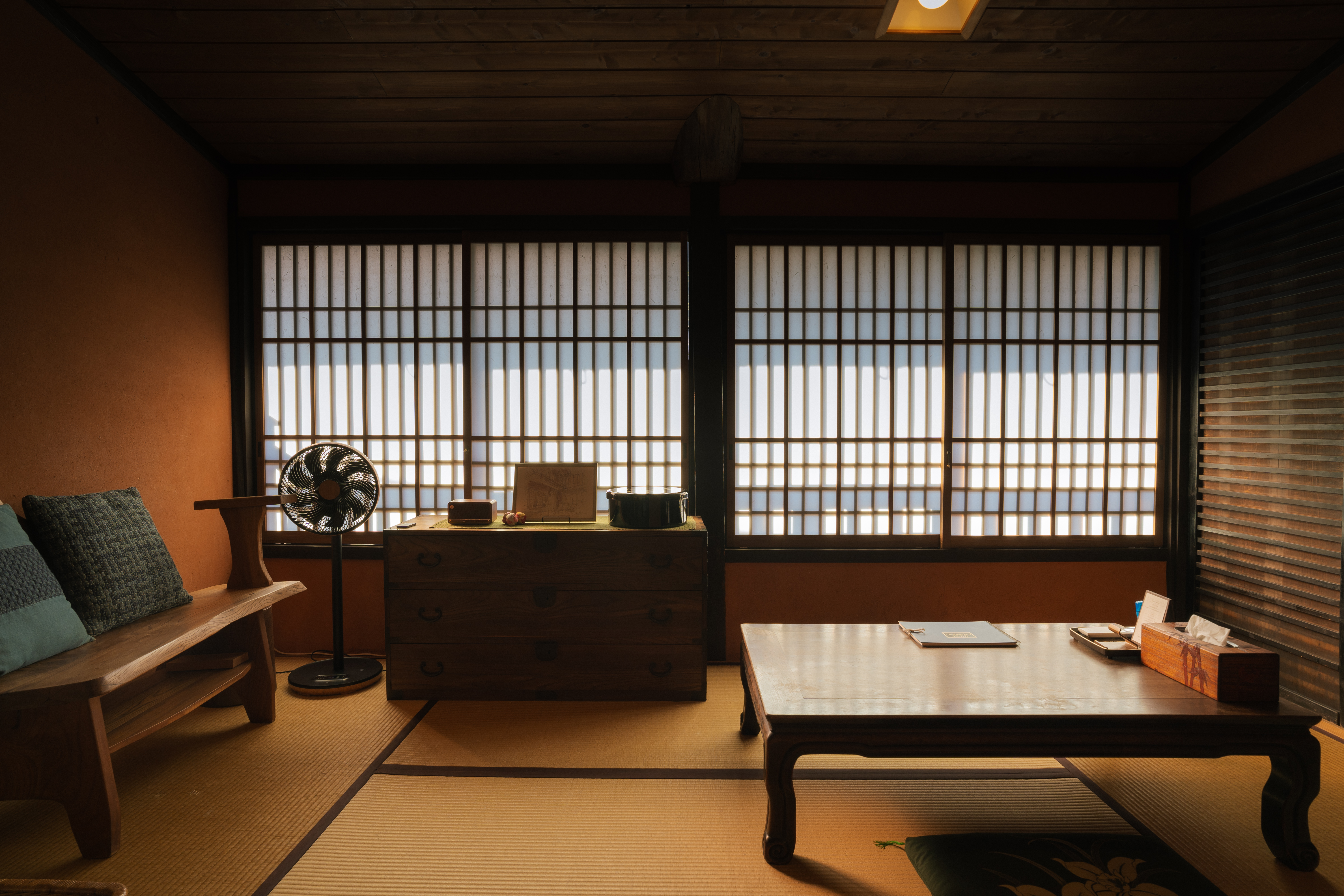 みんなで部屋（龍馬の間）_1