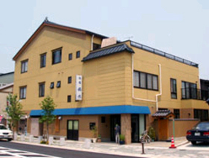 旅館 銀水 宿泊予約 楽天トラベル