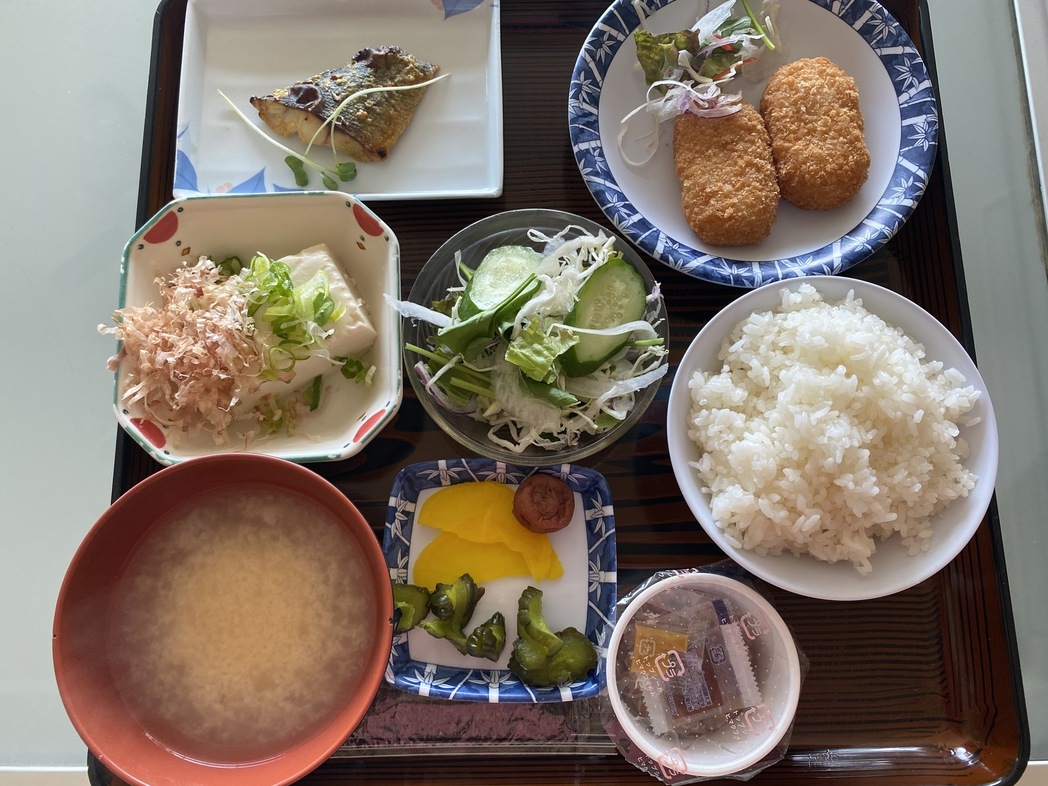 【軽自動車・普通車】　駐車場無料宿泊プラン　【夕食・朝食付き】