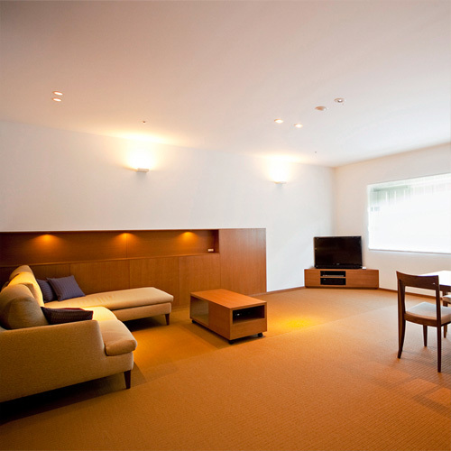 Comfort Suite Living