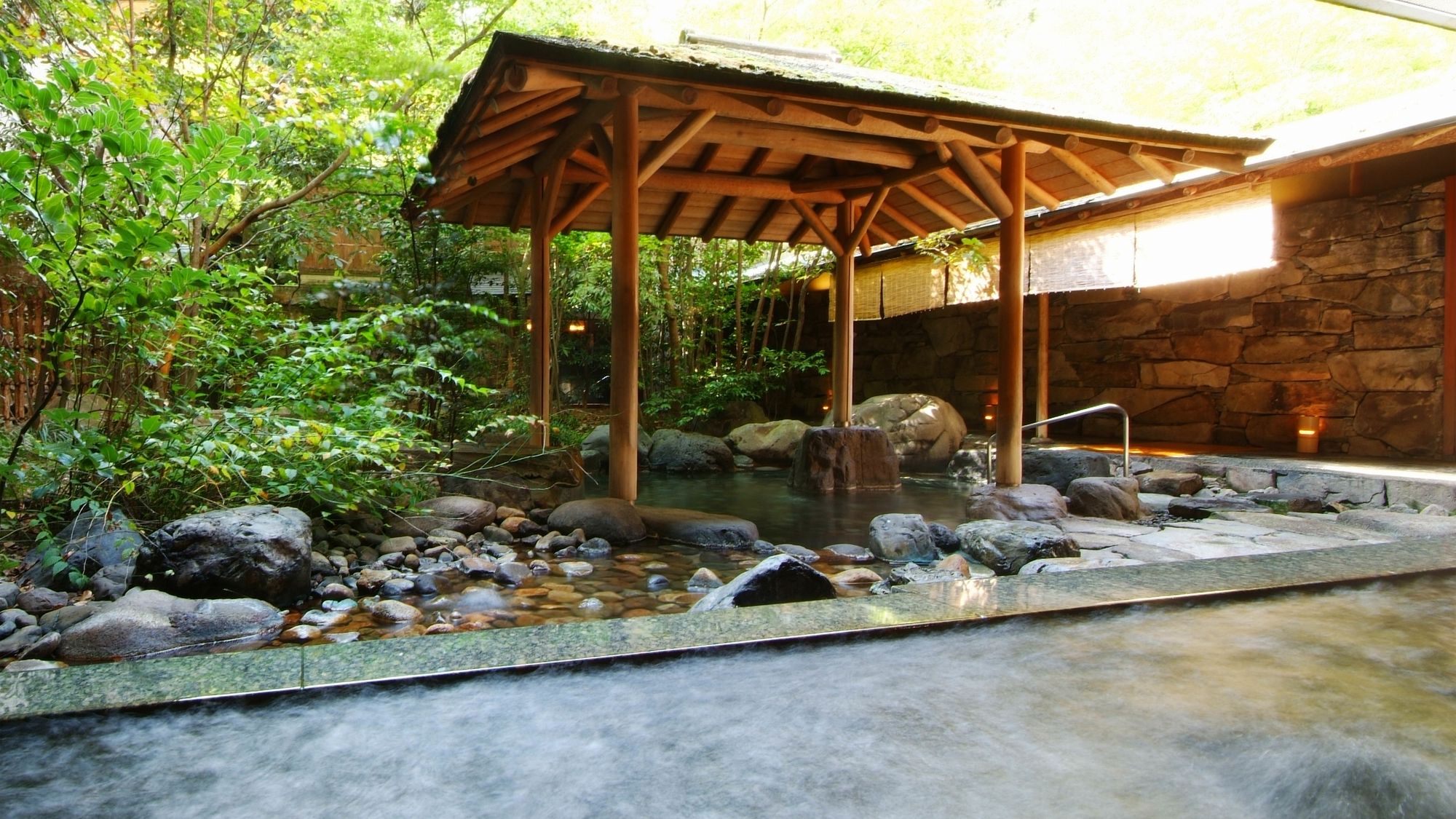 城崎温泉 西村屋ホテル招月庭