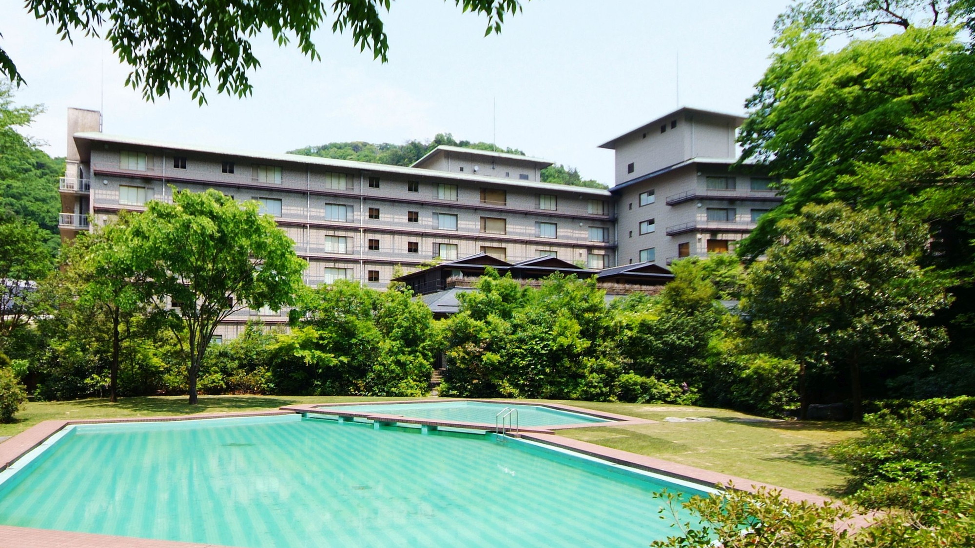 城崎温泉 西村屋ホテル招月庭