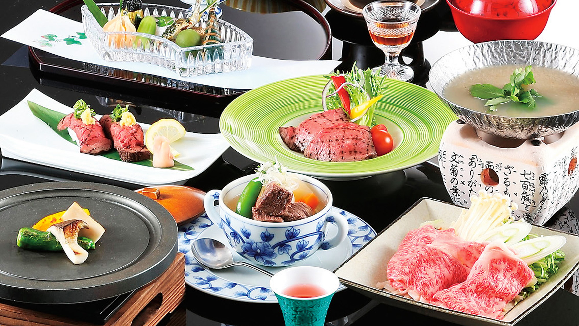 城崎温泉 西村屋ホテル招月庭