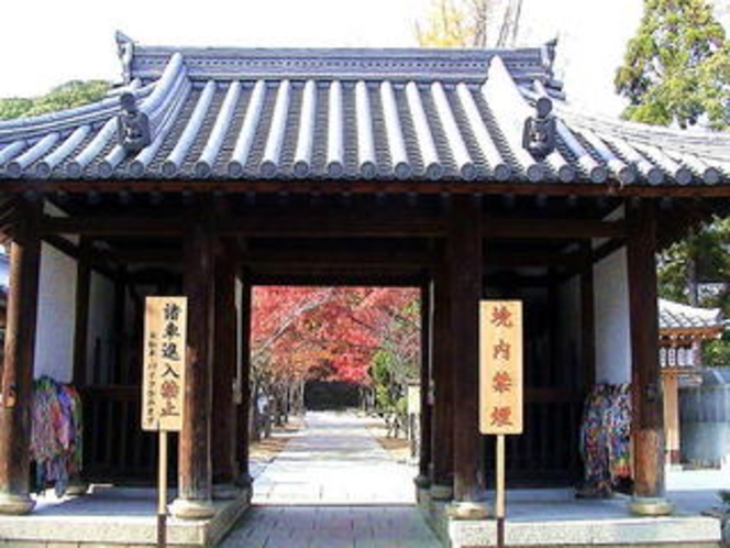 須磨寺