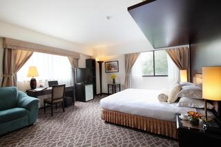 デラックスルーム 