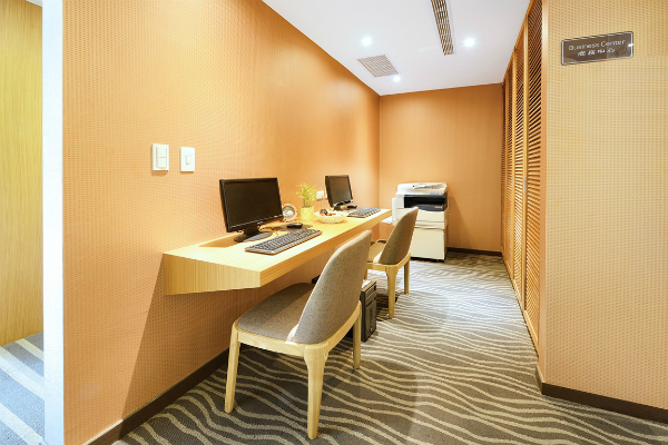 ビジネスセンター