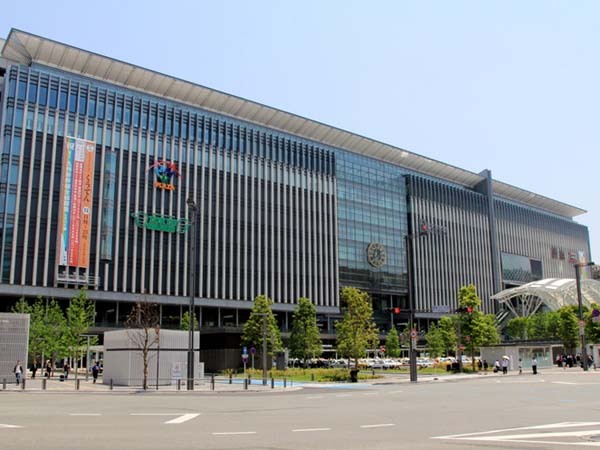【朝食付】部屋タイプはホテルにお任せ！気ままなステイプラン★箱崎宮前駅徒歩4分の好立地★