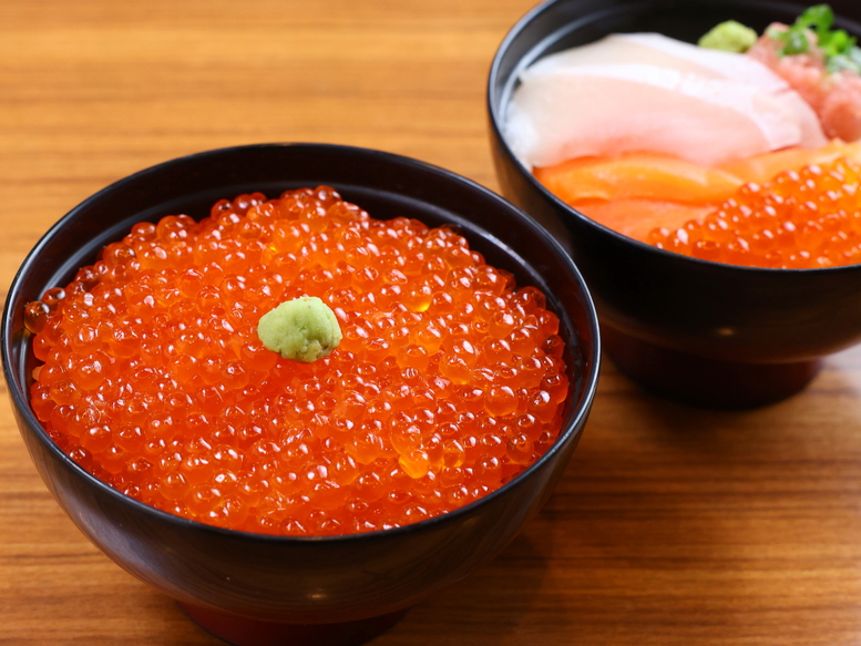 ◆海鮮丼（イメージ）