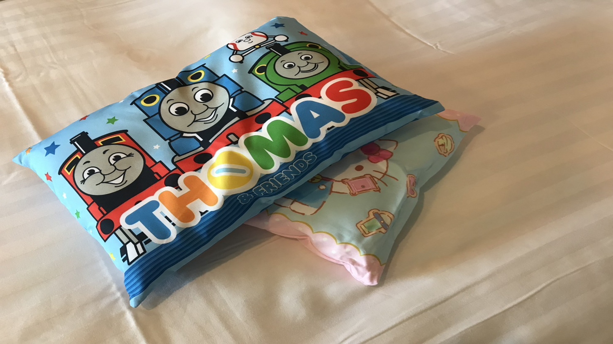 お子様用エプロン