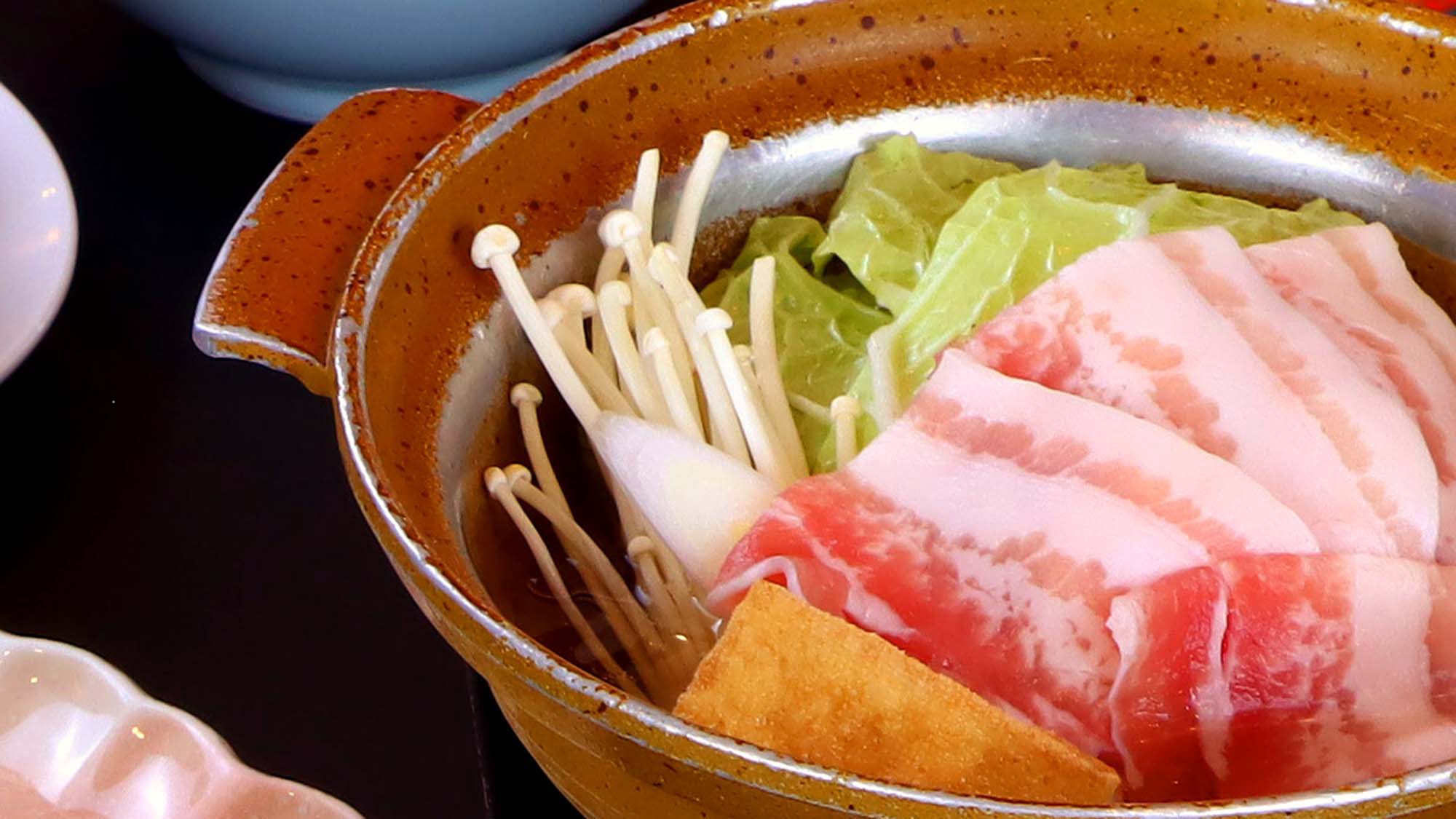 【人気ナンバーワン】 ◆菊池の季節うまいもん★スタンダードプラン♪　〜自然の恵み〜