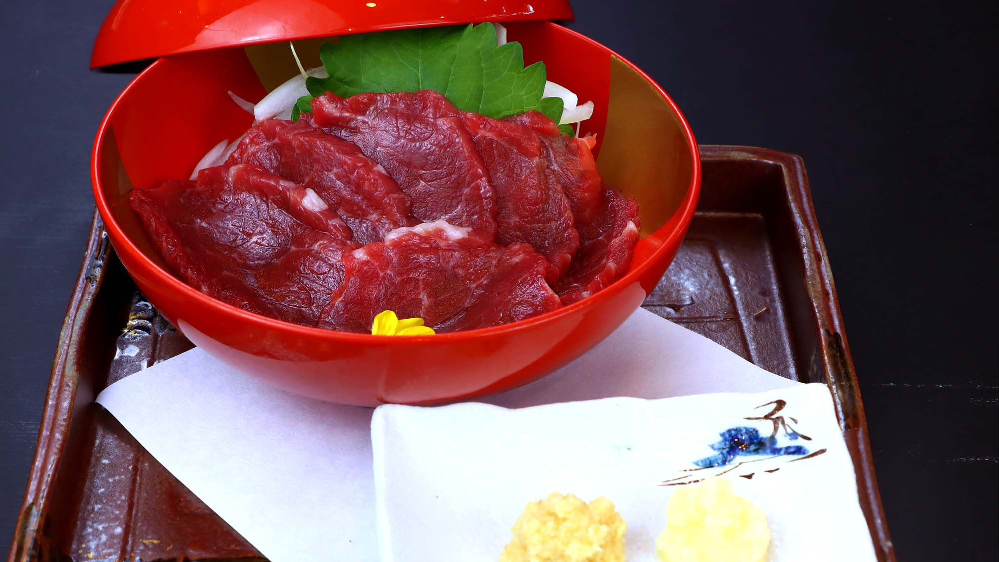 【大人の贅沢】華やかに季節を彩る熊本の食材と料理人の匠の技を愉しむ♪料理グレードUP