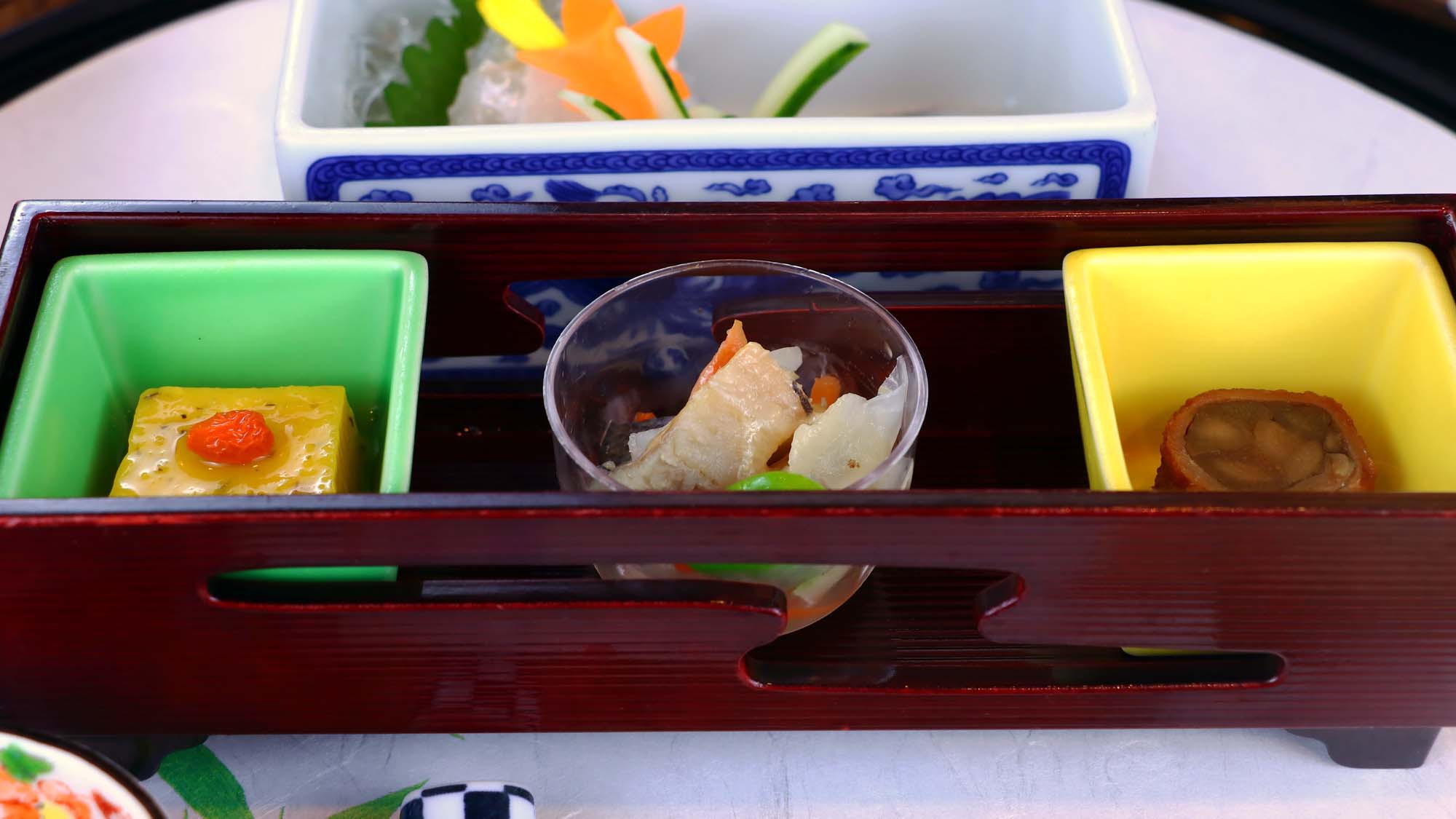 【人気ナンバーワン】 ◆菊池の季節うまいもん★スタンダードプラン♪　〜自然の恵み〜