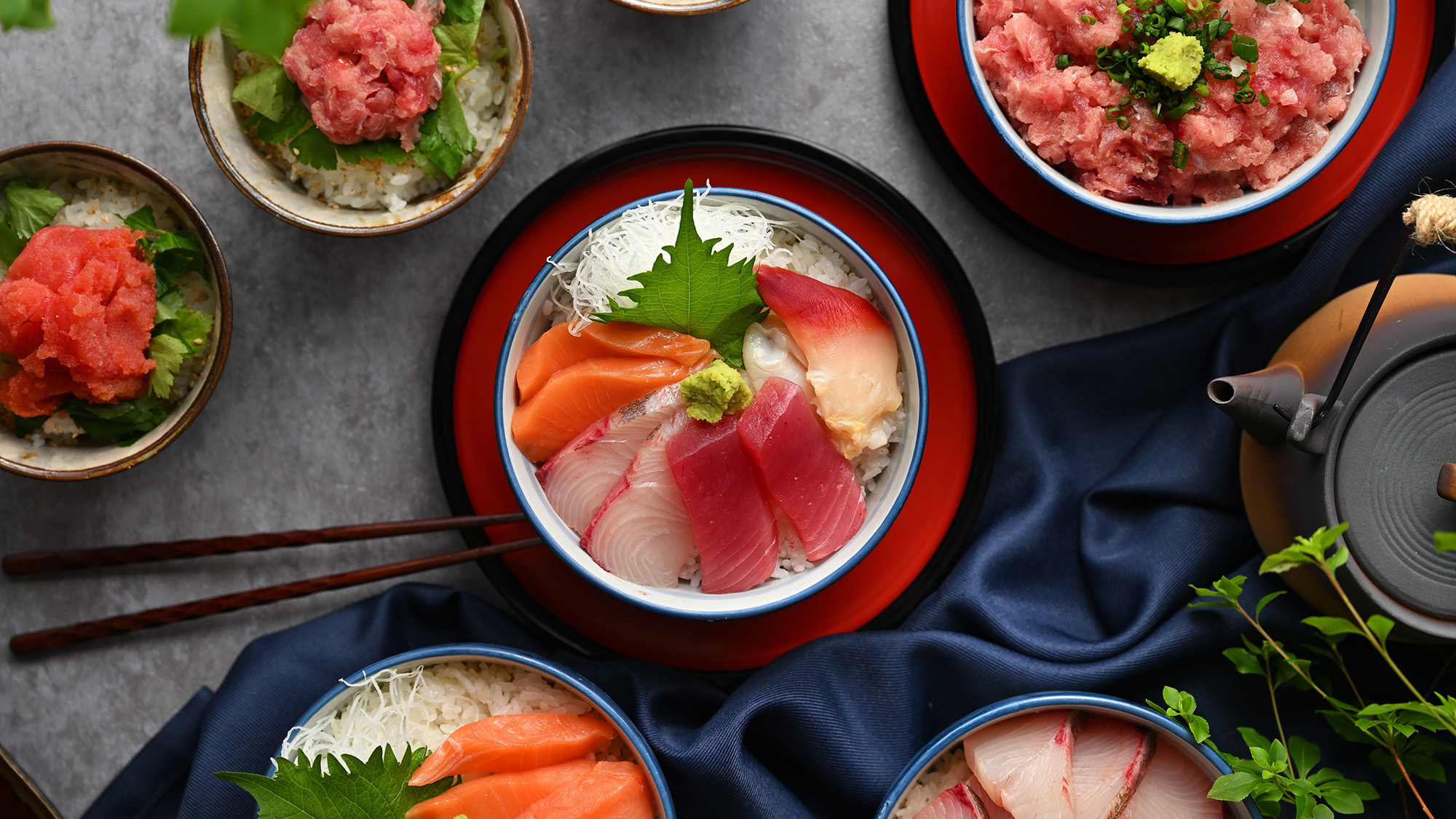 いわきワシントンホテル - 写真 29