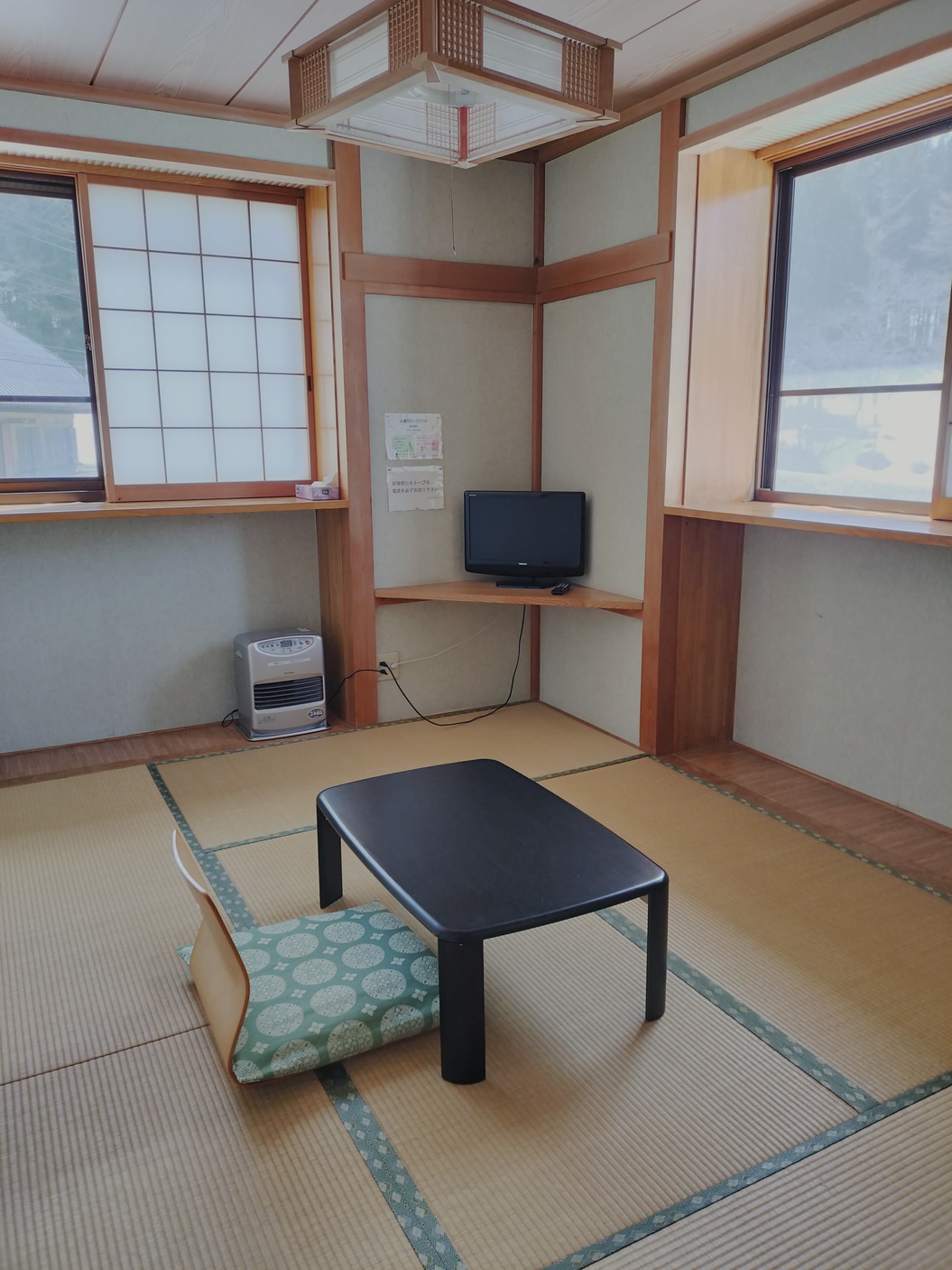 和室２