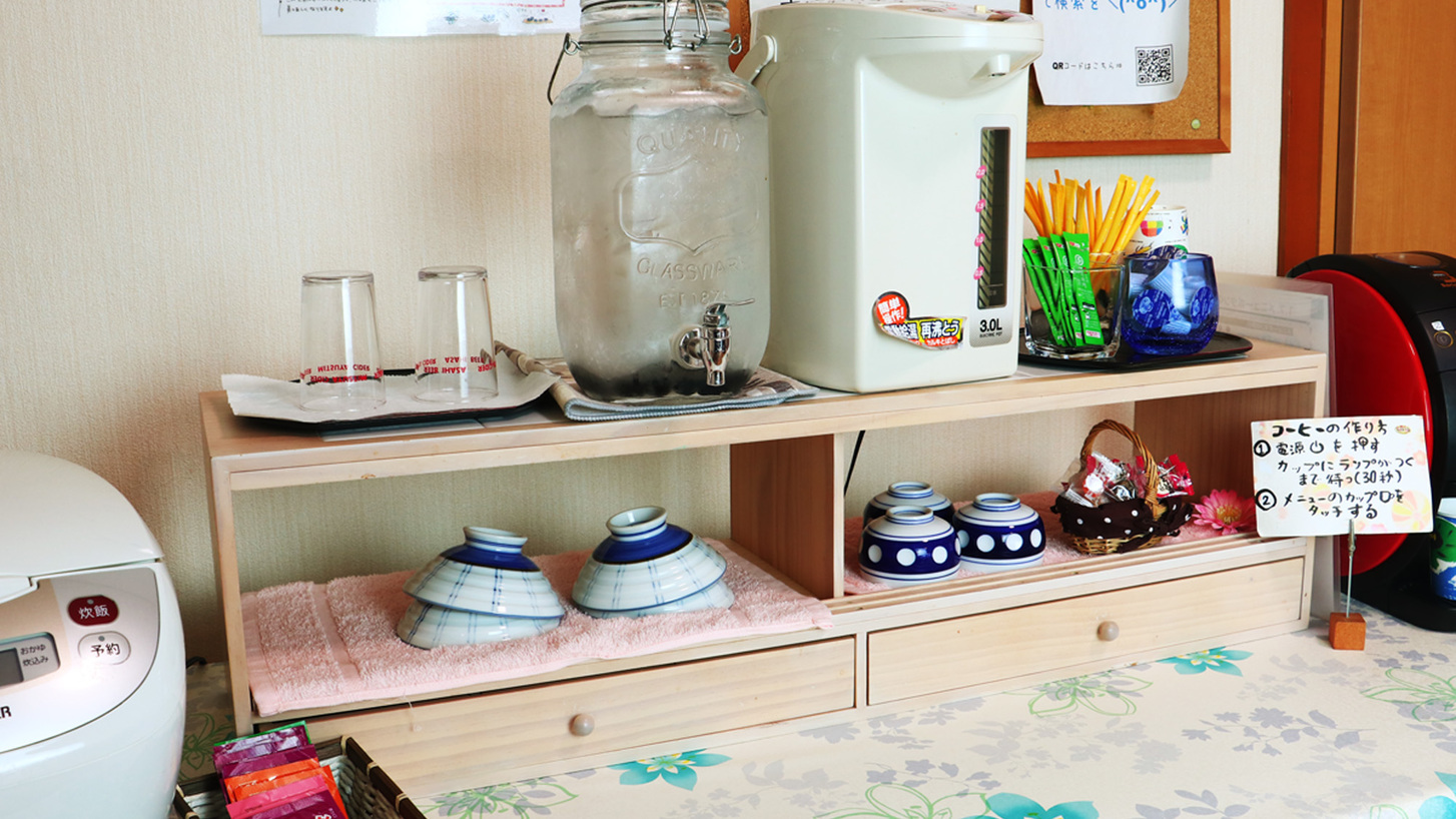 【4/24〜5/5限定】GW宿泊プラン◆1泊朝食付き◆自家栽培野菜のカラダにやさしい朝ごはん