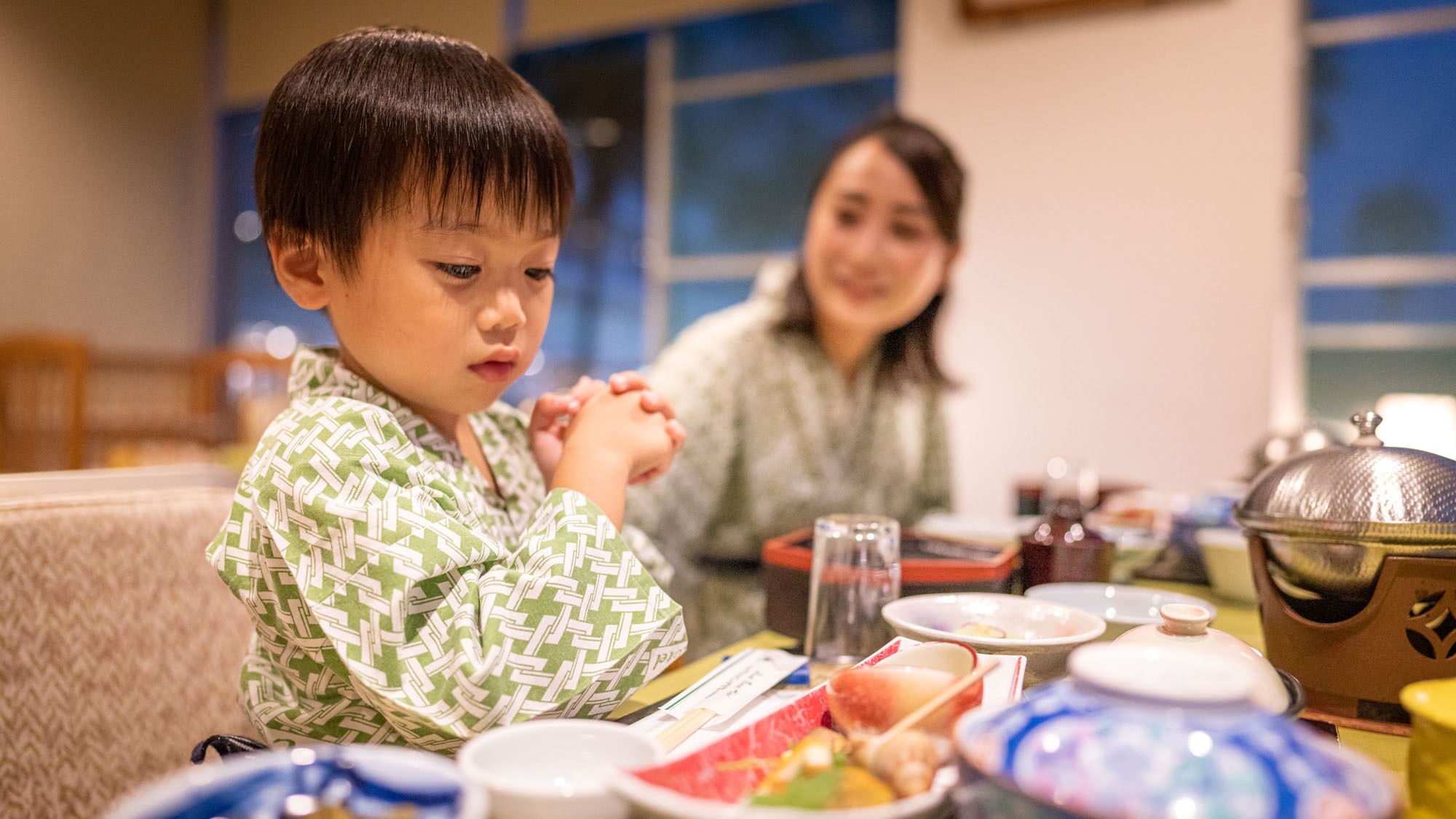 ＜フリードリンク＞【平日限定◆幼児半額】家族で思い出作り！貸切風呂＆卓球30分無料■砂蒸し温泉体験も