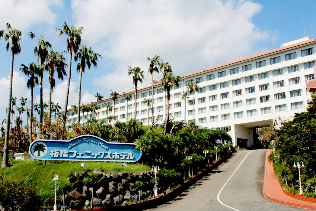■素泊り■【連泊×清掃なしのエコステイでもっとお得に！】指宿温泉満喫★フェリー乗り場まで車で１０分