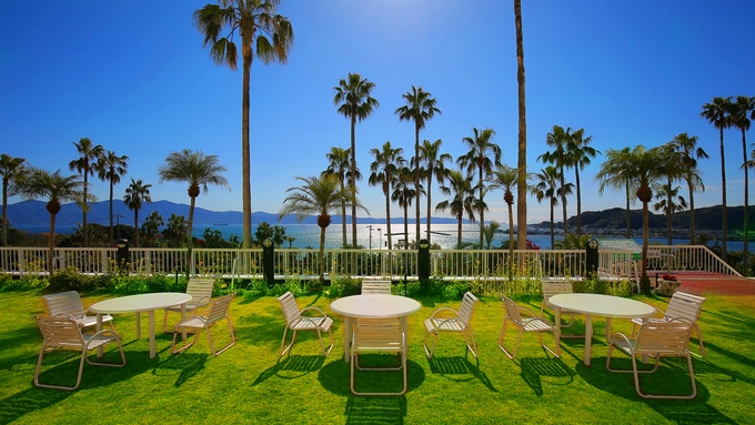 東京の名店「鈴なり」村田シェフ監修・薩摩の旬が輝く！匠が導く感動の美食温泉旅＜フリードリンク付き＞