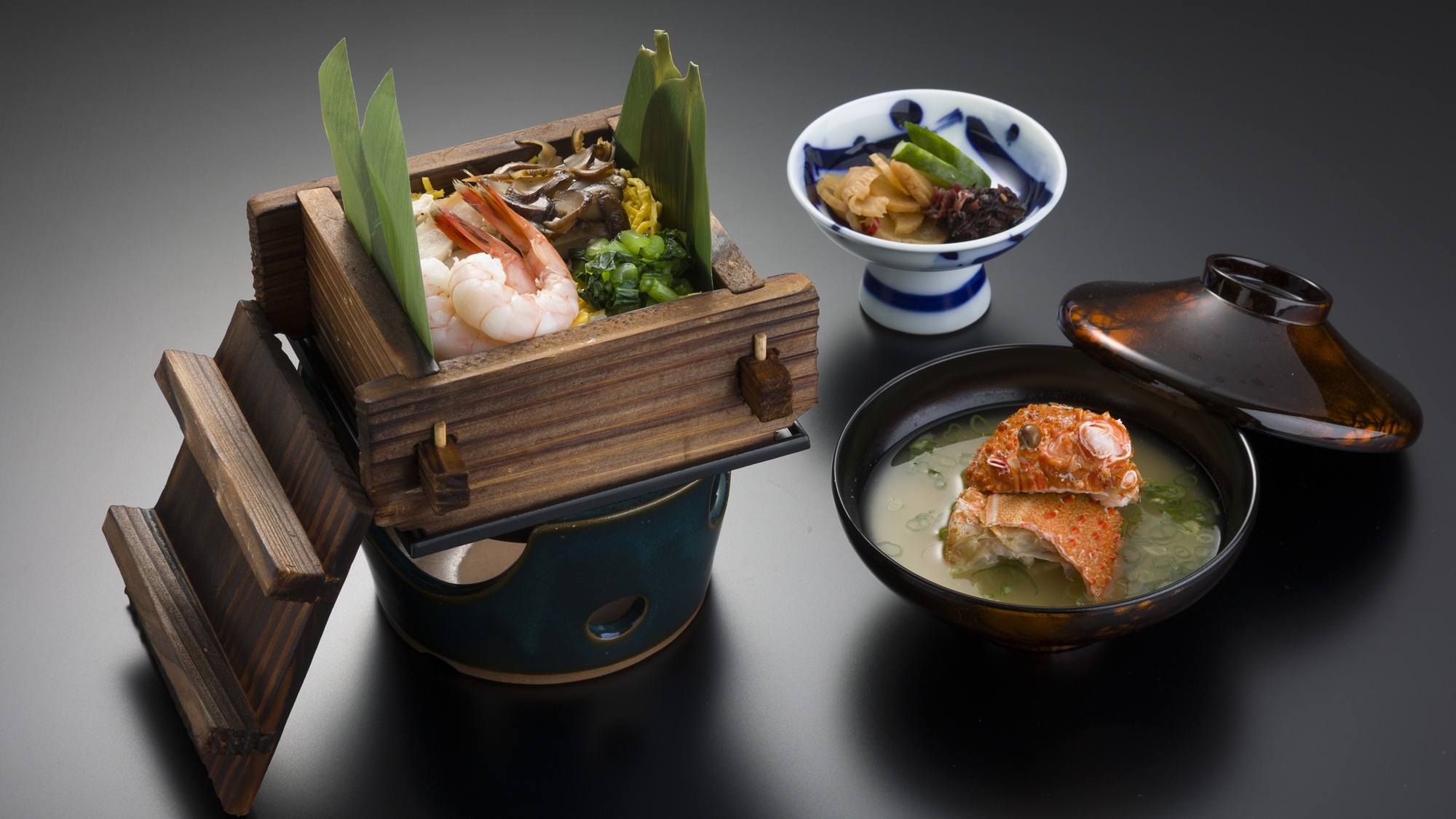 東京の名店「鈴なり」村田シェフ監修・薩摩の旬が輝く！匠が導く感動の美食温泉旅＜フリードリンク付き＞