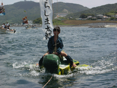 龍宮まつり