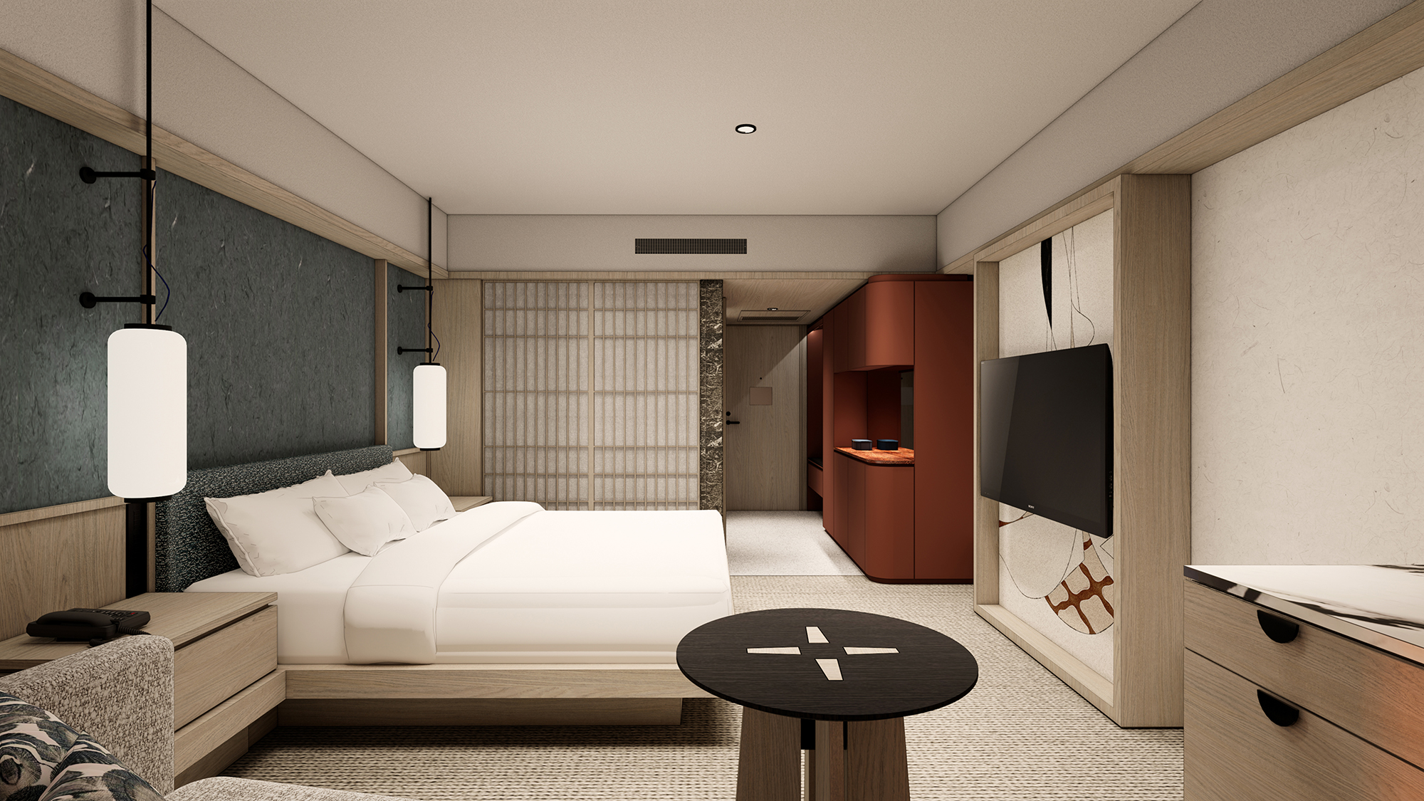 ヒルトン東京 - 写真 68