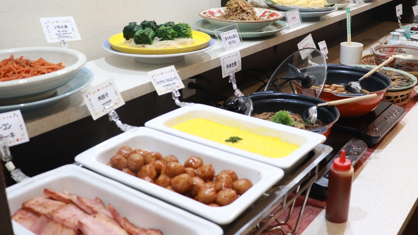 【開業記念】朝食付きプラン ●  2026年2月リブランドオープン！JR「福島駅」東口から徒歩8分