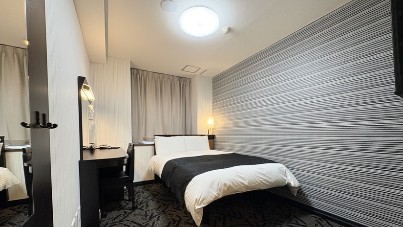 【楽天スーパーSALE】【素泊まり】2026年2月リブランドオープン！  JR福島駅東口から徒歩8分