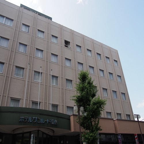 福島のホテル 旅館 宿泊予約 福島県 楽天トラベル