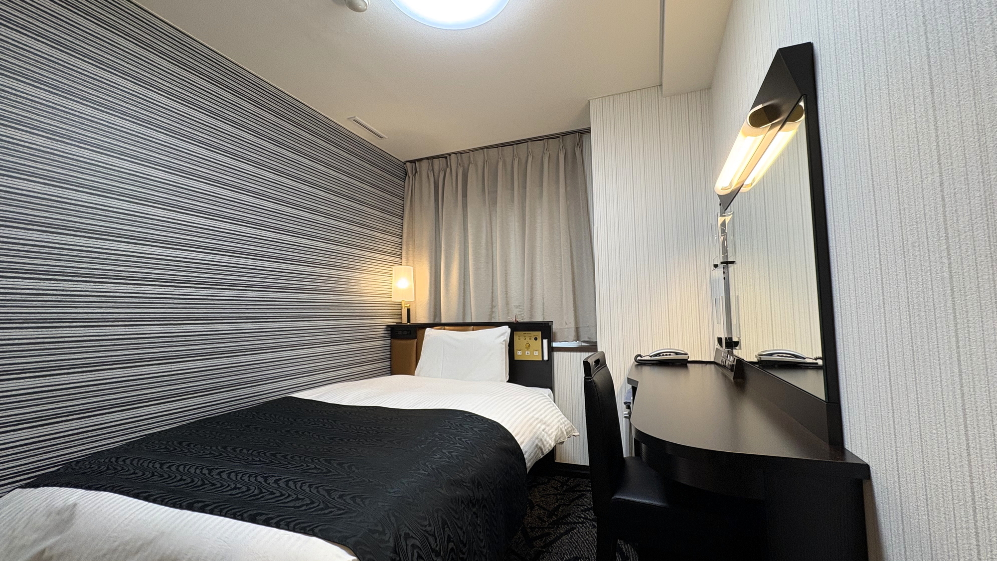 シングルルーム