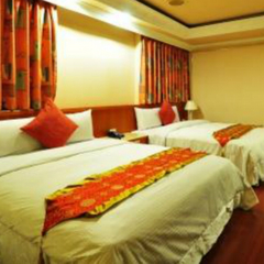 ファミリールーム