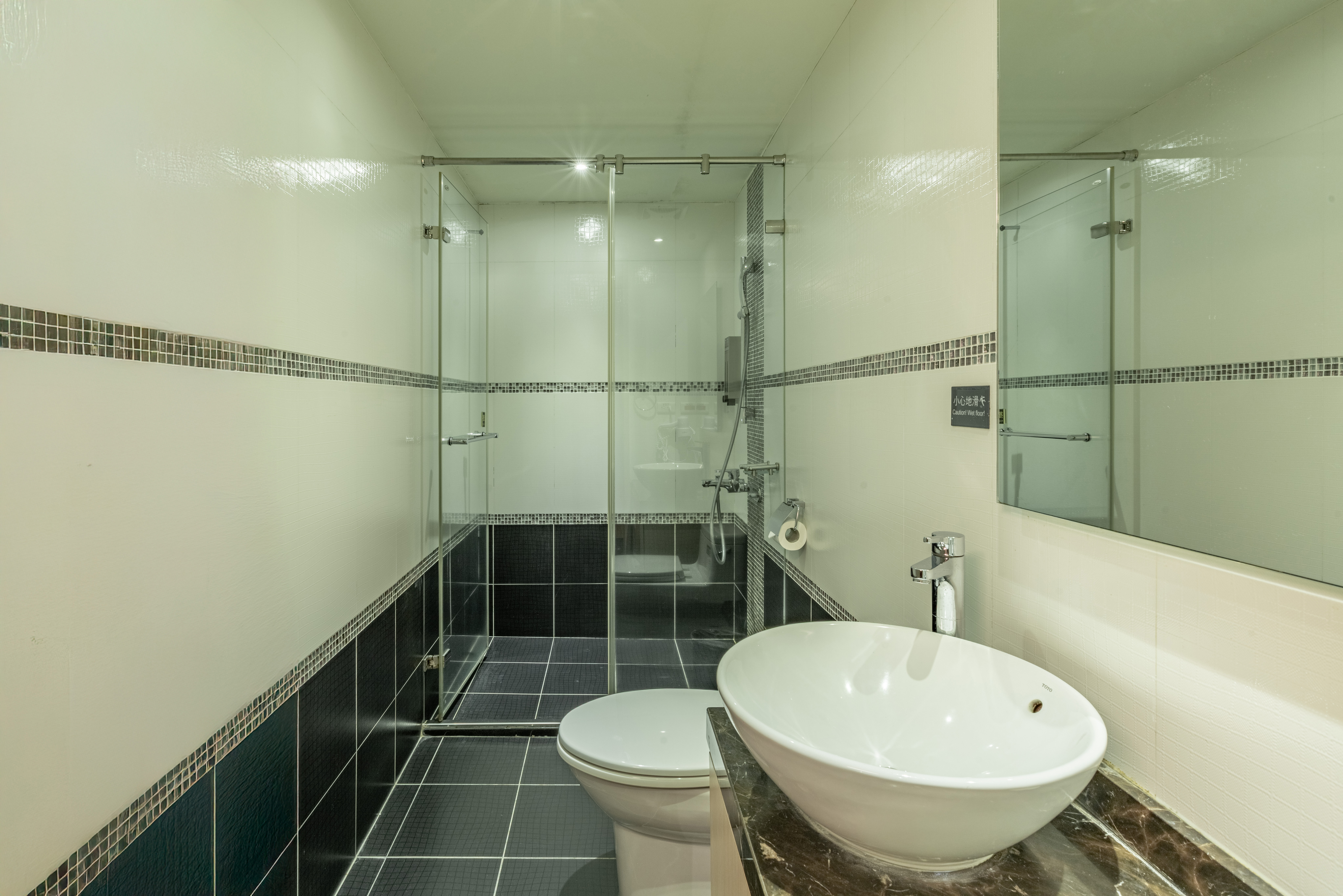 クラシックツインルーム