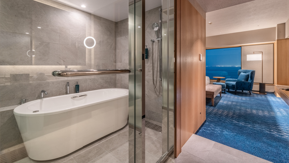 デラックススイート