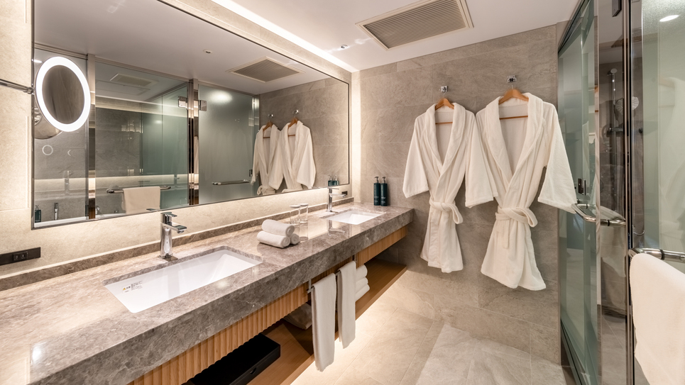 デラックススイート