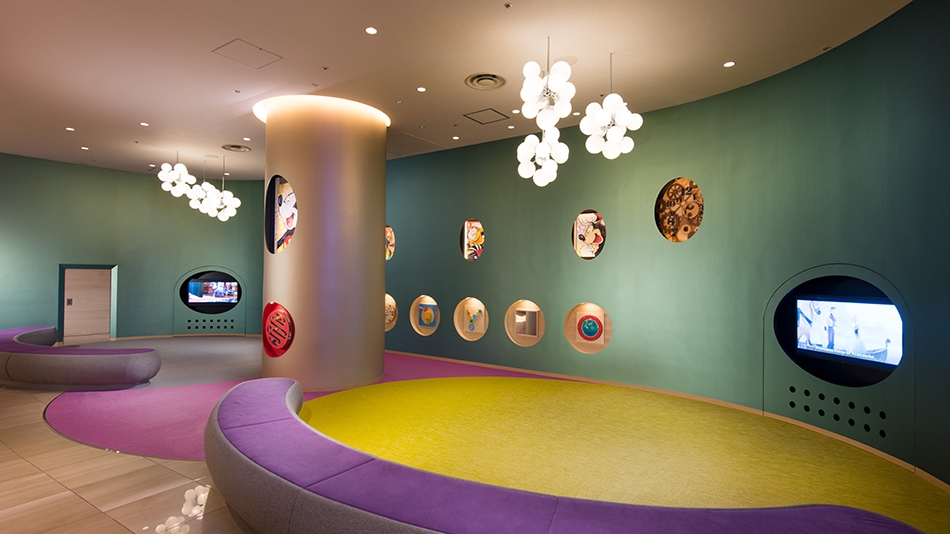 家族・友達同士の旅行に！2段ベッドが人気のファミリーハッピーマジック確約/6名様迄・部屋のみ2026