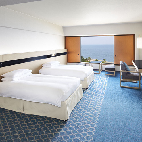 Hotel photo 6 of Hilton Tokyo Bay.