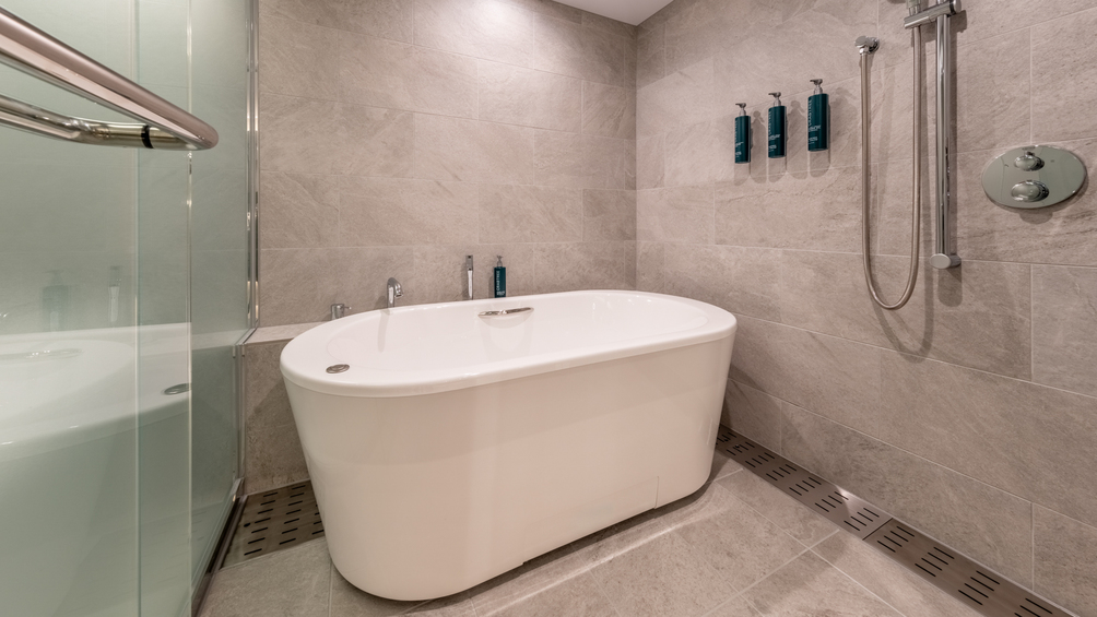 デラックススイート