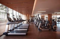 ジムセンター　Gym Center