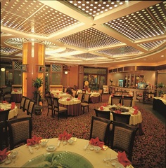 レストラン(restaurant)
