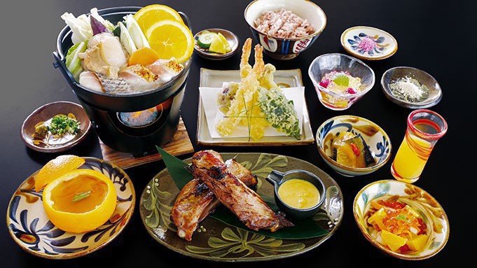 【さき楽90】2食付！チャレンジクーポンプレゼント！