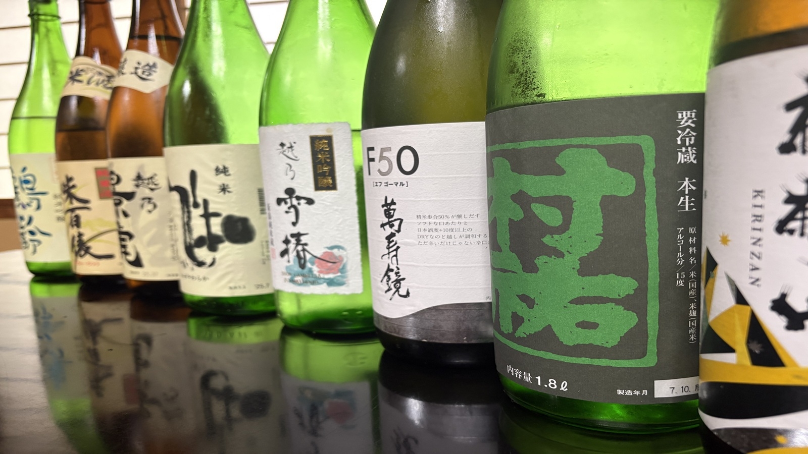 【地酒付き2食】ツーリング＆サイクリング応援！駐車場無料＆嬉しい特典付き★夕食はお部屋または個室で