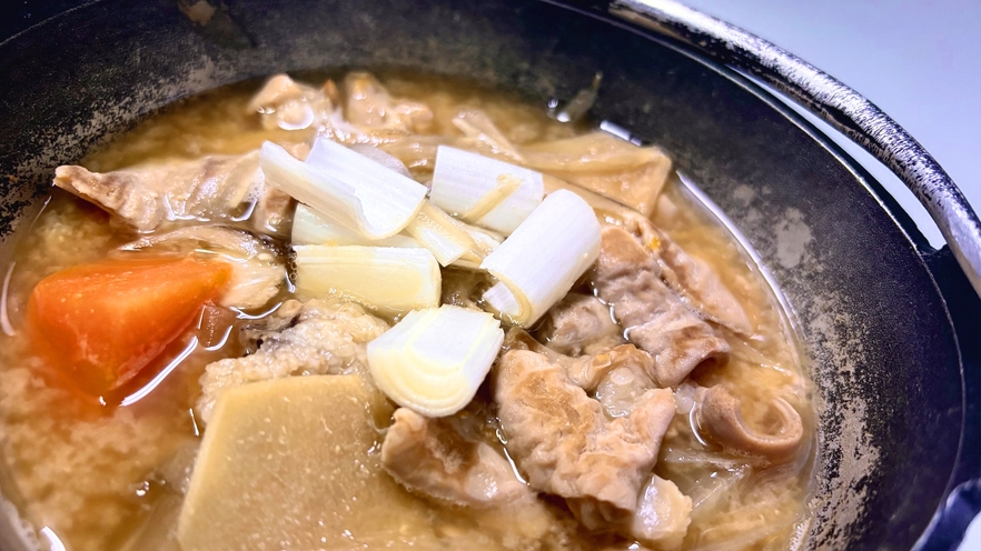 【冬限定　地酒付】もつ鍋＆カニの甲羅蒸し　日本酒に合う冬の味覚集めました★　夕食は部屋または個室