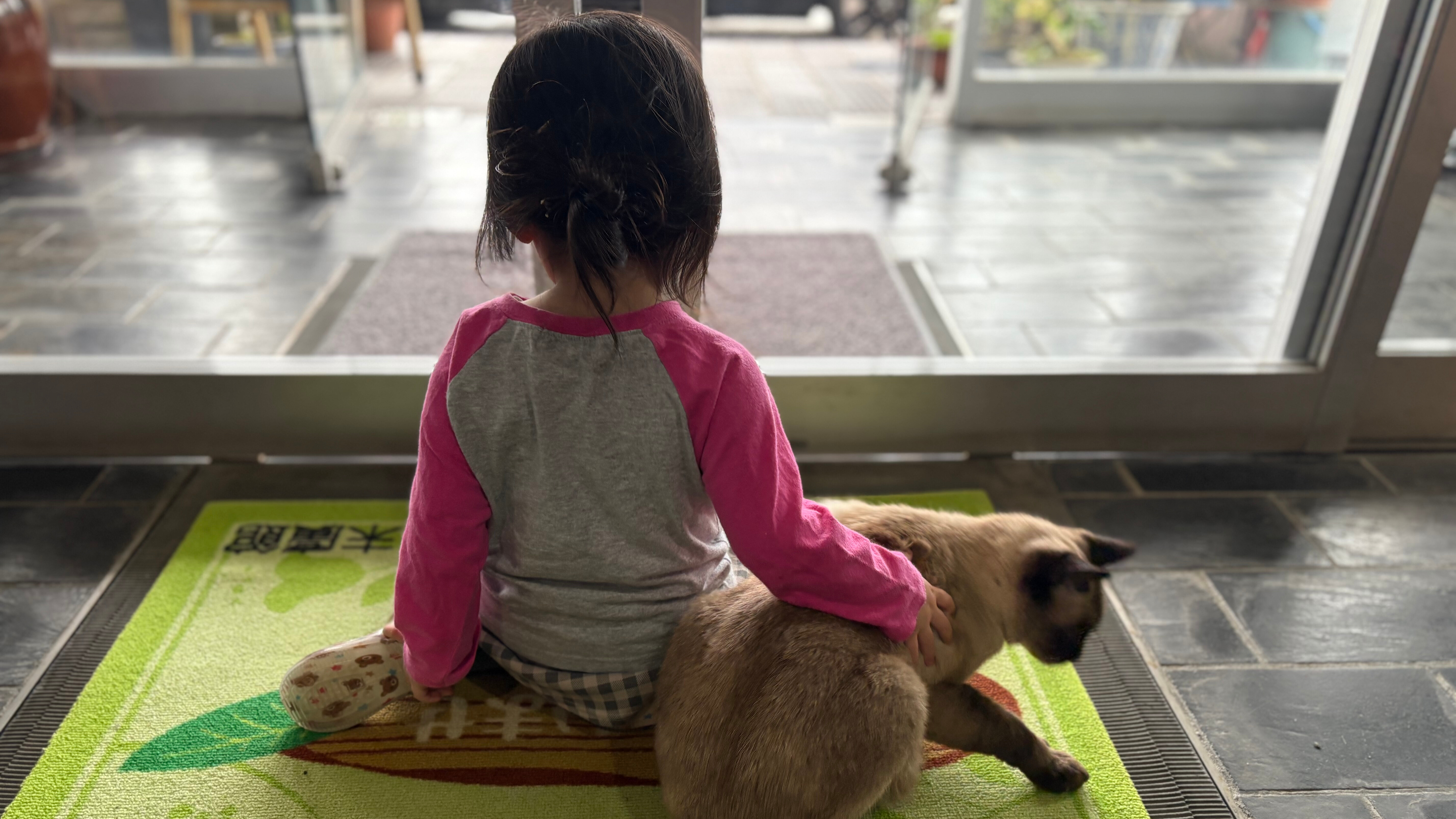 【テト】仲良し♡